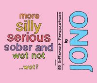 Produktbild: More Silly Serious Sober and Wot Not - Wot?