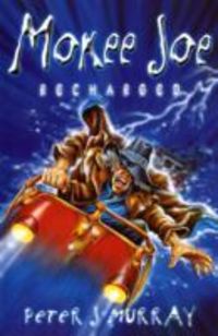 Produktbild: Murray, P: Mokee Joe Recharged
