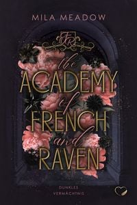 Produktbild: The Academy of French & Raven