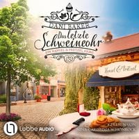 Produktbild: Das letzte Schweineohr