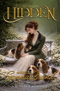 Produktbild: The Hidden