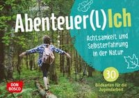 Produktbild: Abenteuer(l)Ich