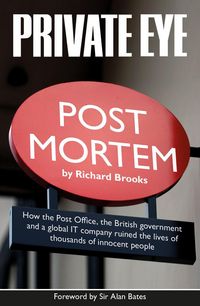 Produktbild: Private Eye Post Mortem