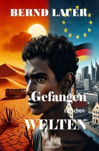 Produktbild: Gefangen zwischen Welten