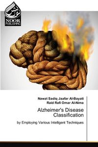 Produktbild: Alzheimer's Disease Classification