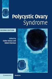 Produktbild: Polycystic Ovary Syndrome