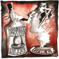 Produktbild: Spike: 100% Pure Frankie Miller