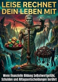 Produktbild: Leise Rechnet Dein Leben Mit