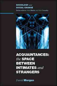 Produktbild: Acquaintances