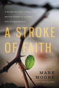 Produktbild: A Stroke of Faith