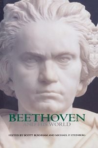 Produktbild: Beethoven and His World