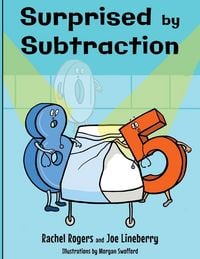 Produktbild: Surprised by Subtraction