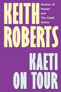 Produktbild: Kaeti on Tour