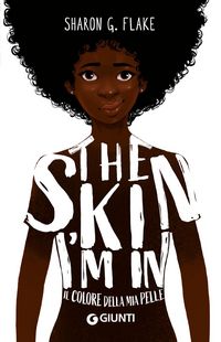 Produktbild: The skin I'm in. Il colore della mia pelle