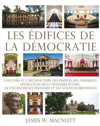 Produktbild: Les ?difices de la D?mocratie