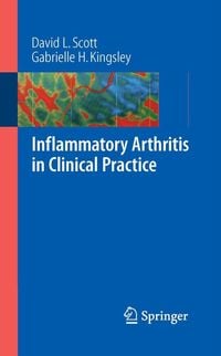 Produktbild: Inflammatory Arthritis in Clinical Practice