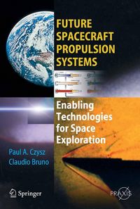 Produktbild: Future Spacecraft Propulsion Systems