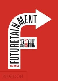 Produktbild: Futuretainment
