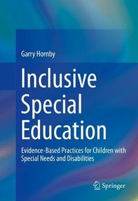 Produktbild: Inclusive Special Education