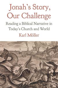 Produktbild: Jonah's Story, Our Challenge