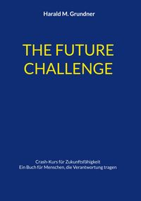 Produktbild: The Future Challenge