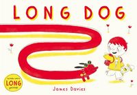 Produktbild: Long Dog