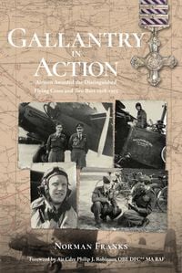 Produktbild: Gallantry in Action