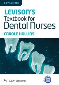 Produktbild: Hollins, C: Levison&prime;s Textbook for Dental Nurses