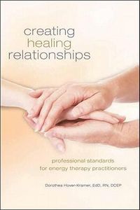 Produktbild: Hover-Kramer, D: Creating Healing Relationships