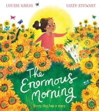 Produktbild: The Enormous Morning