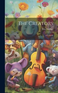Produktbild: The Creators: A Comedy