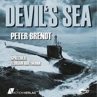 Produktbild: Devils Sea