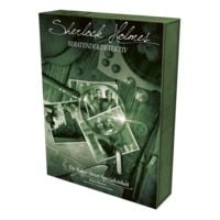 Produktbild: Sherlock Holmes Beratender Detektiv: Die Baker-Street-Spezialeinheit