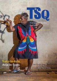 Produktbild: Trans-In-Asia, Asia-In-Trans
