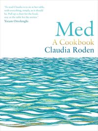 Bild vom Artikel Med vom Autor Claudia Roden