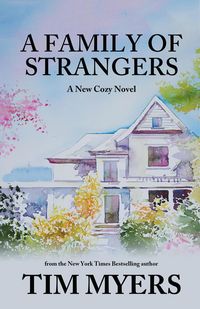 Produktbild: A Family of Strangers