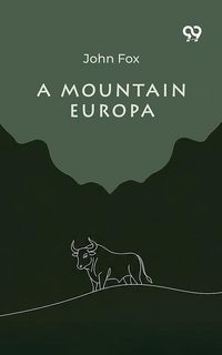 Produktbild: Mountain Europa