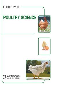 Produktbild: Poultry Science
