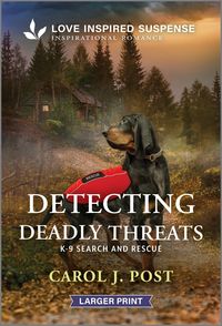 Produktbild: Detecting Deadly Threats