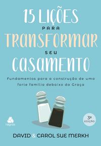 Produktbild: 15 li&ccedil;&otilde;es para transformar seu casamento