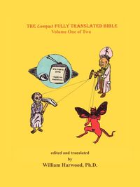 Produktbild: The Compact Fully Translated Bible