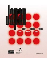 Produktbild: Japan: Bodies, Memories, Visions