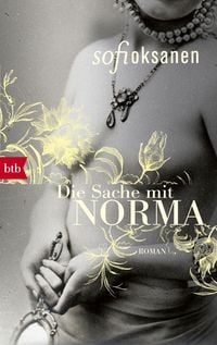 Produktbild: Die Sache mit Norma