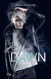 Produktbild: Broken Dawn