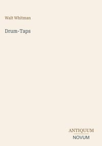 Produktbild: Drum-Taps
