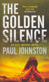 Produktbild: Golden Silence