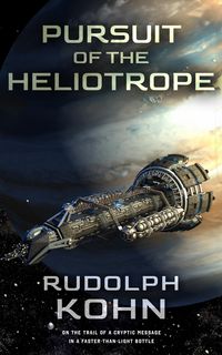 Produktbild: Pursuit of the Heliotrope