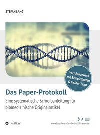 Produktbild: Das Paper-Protokoll