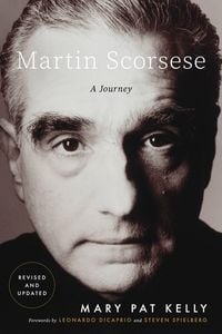 Produktbild: Martin Scorsese