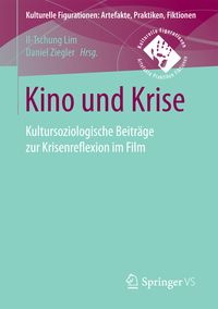Produktbild: Kino und Krise